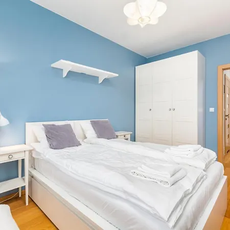 Kolska 9a By Homeprime * Warsaw