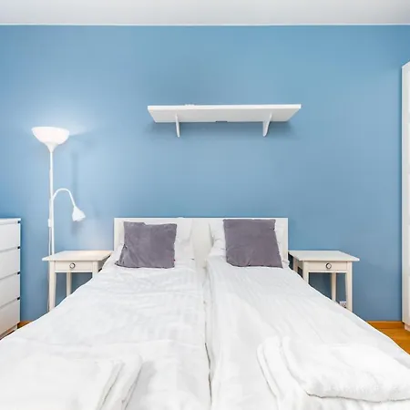 Apartment Kolska 9a By Homeprime