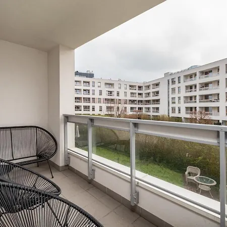 Kolska 9a By Homeprime Daire