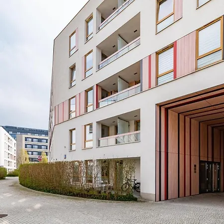 Kolska 9a By Homeprime *